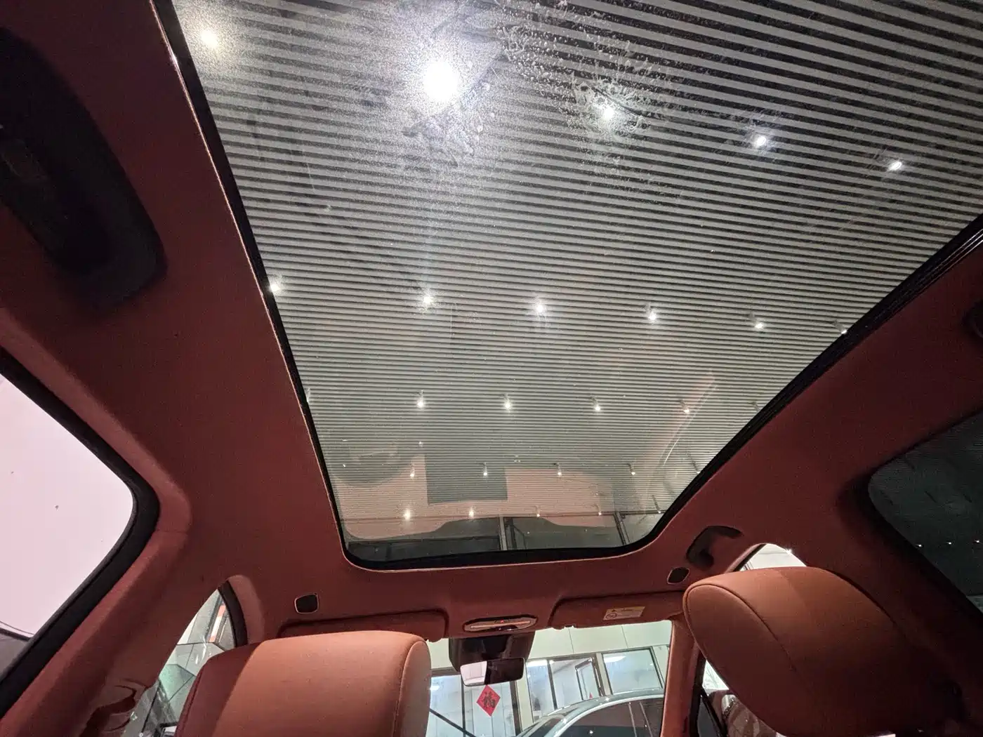GAC Haobo Hyper HT 2025 825 Max Edition 23