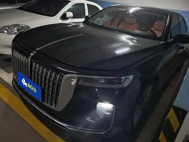 Hongqi HONGQI H9