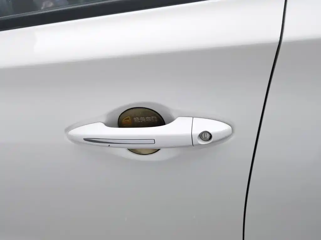 Фото 18 - GAC Trumpchi GS4