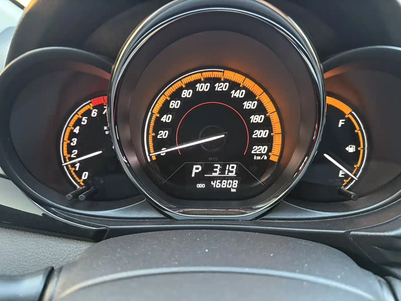 Toyota YARiS L Zhi Xuan 2022 Zhi Xuan X 1.5L CVT Luxury PLUS Edition фото 20