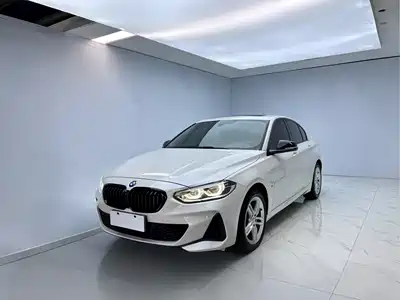 BMW 1