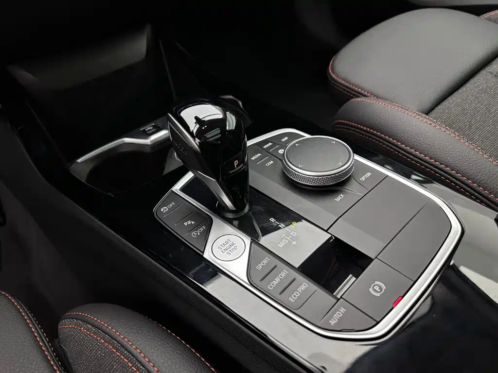 BMW 2 Series (Import) 2024 2023 225i 4-Door Coupe M Sport Package