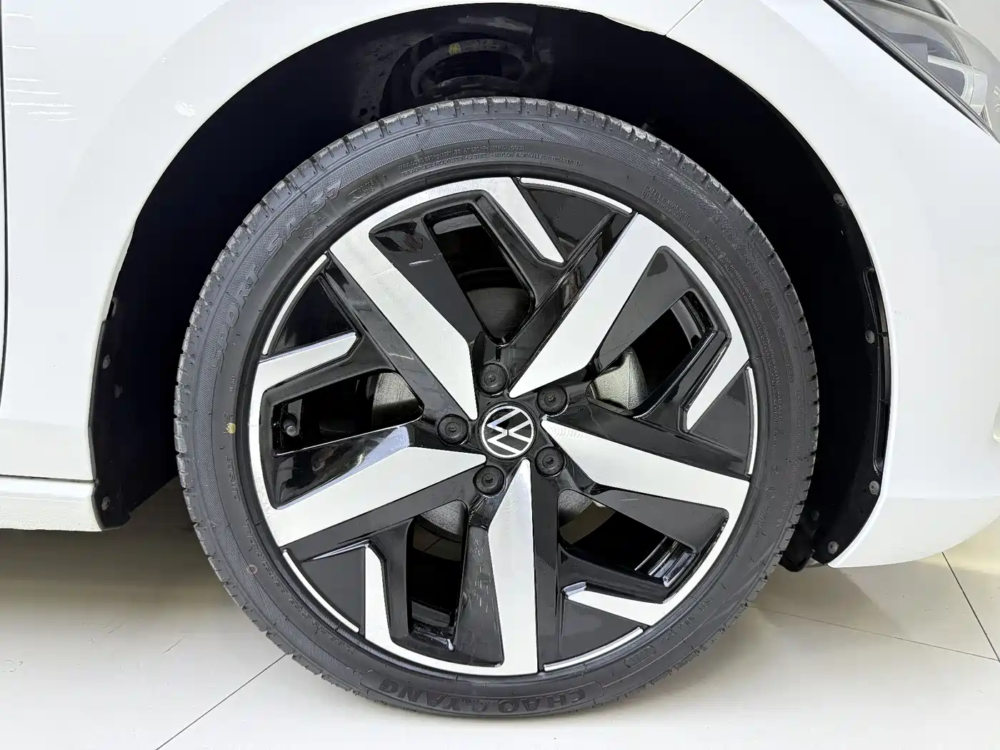 Volkswagen Lamando 2022 Lamando L 280TSI DSG Cool Edition фото 19