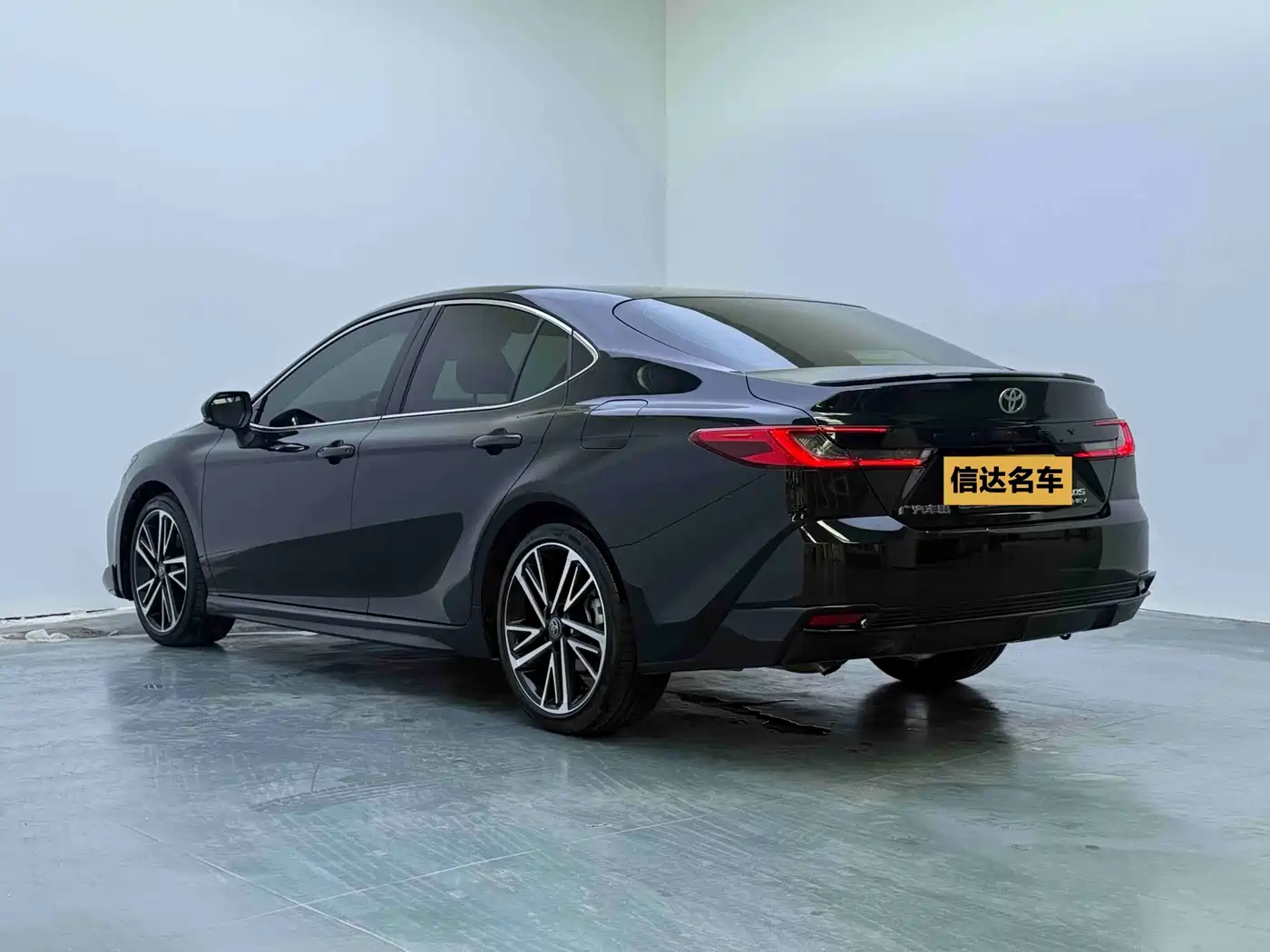 Toyota Camry 2026 2026 Hybrid 2.0HS Sport Edition