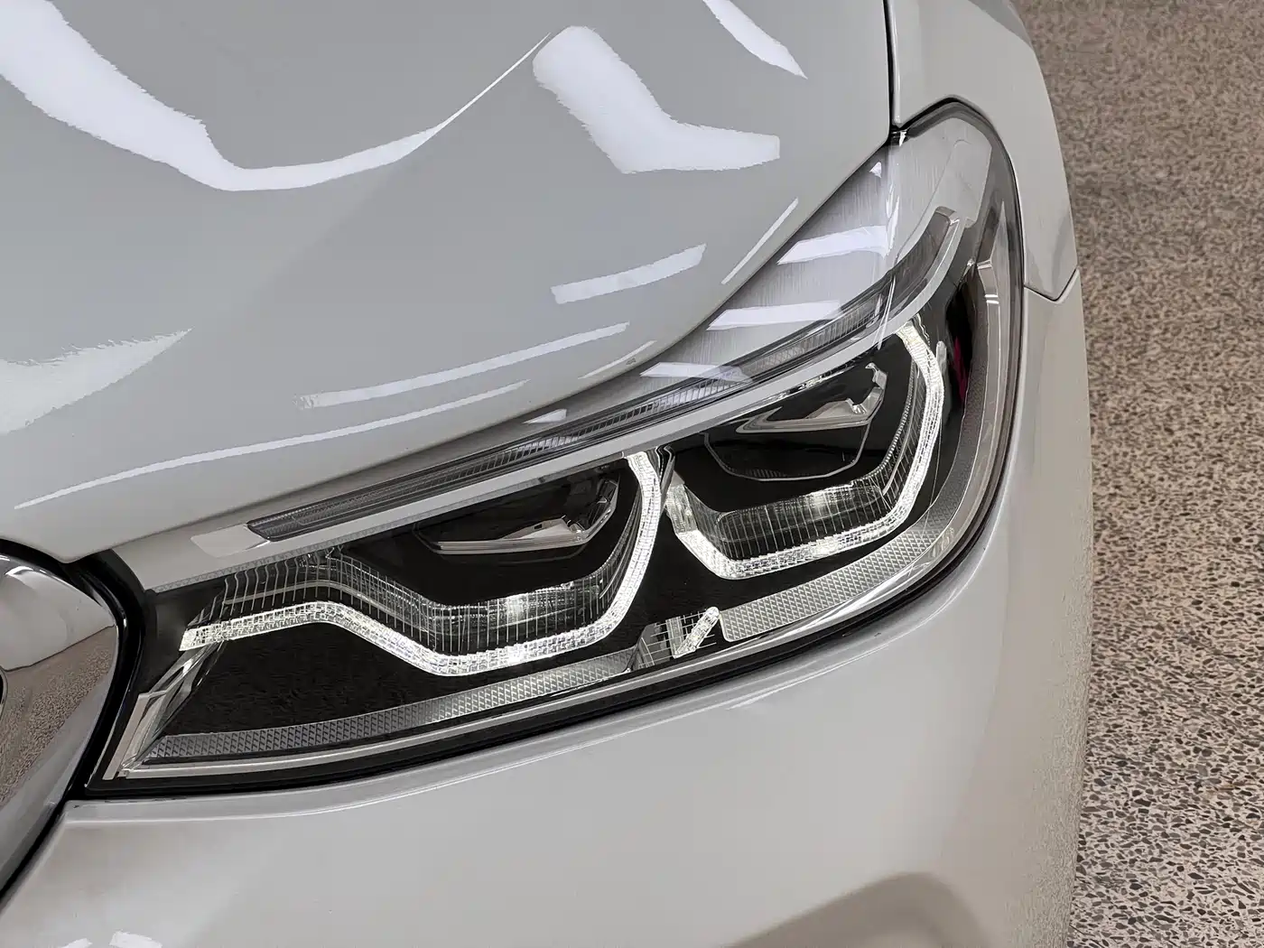 BMW 6 Series GT 2019 630i M Sport Package фото 8