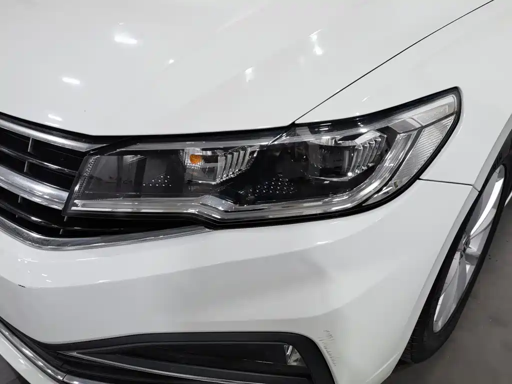 Фото 7 - Volkswagen Bora