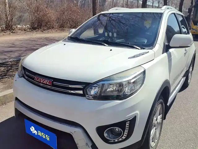 HAVAL H1
