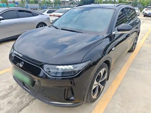 Leapmotor C11 2022
