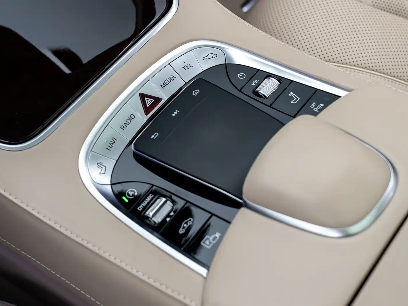 Mercedes-Benz Maybach S-Class 2019 Facelift S 450 4MATIC фото 10