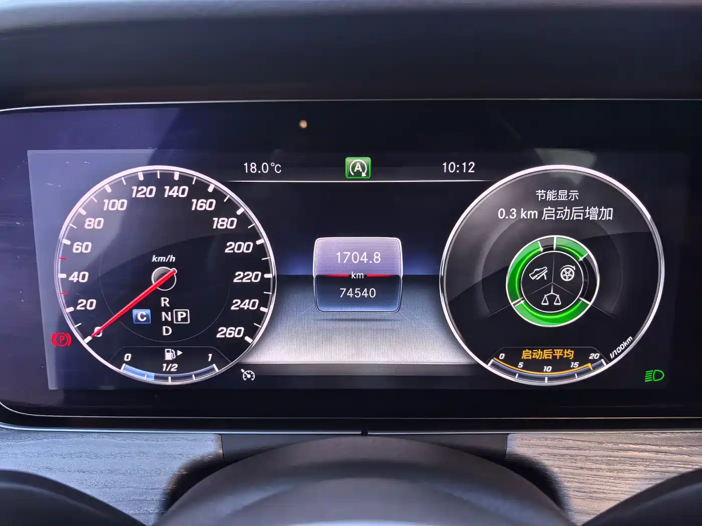 Mercedes-Benz CLS 2020 CLS 300 Dynamic фото 11
