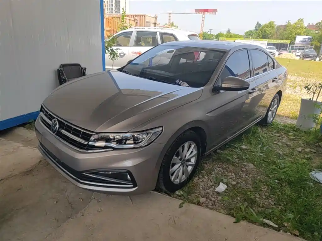 Volkswagen Bora 2021 280TSI DSG Elite Smart Edition