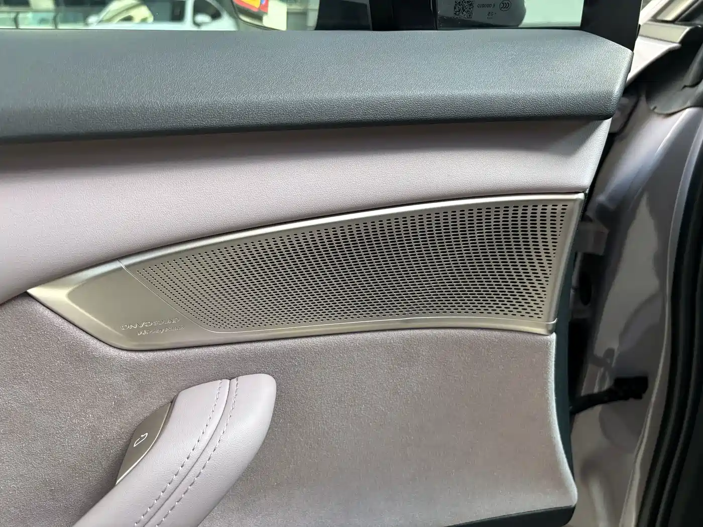 Ledao L60 2025 2024 60kWh AWD Version