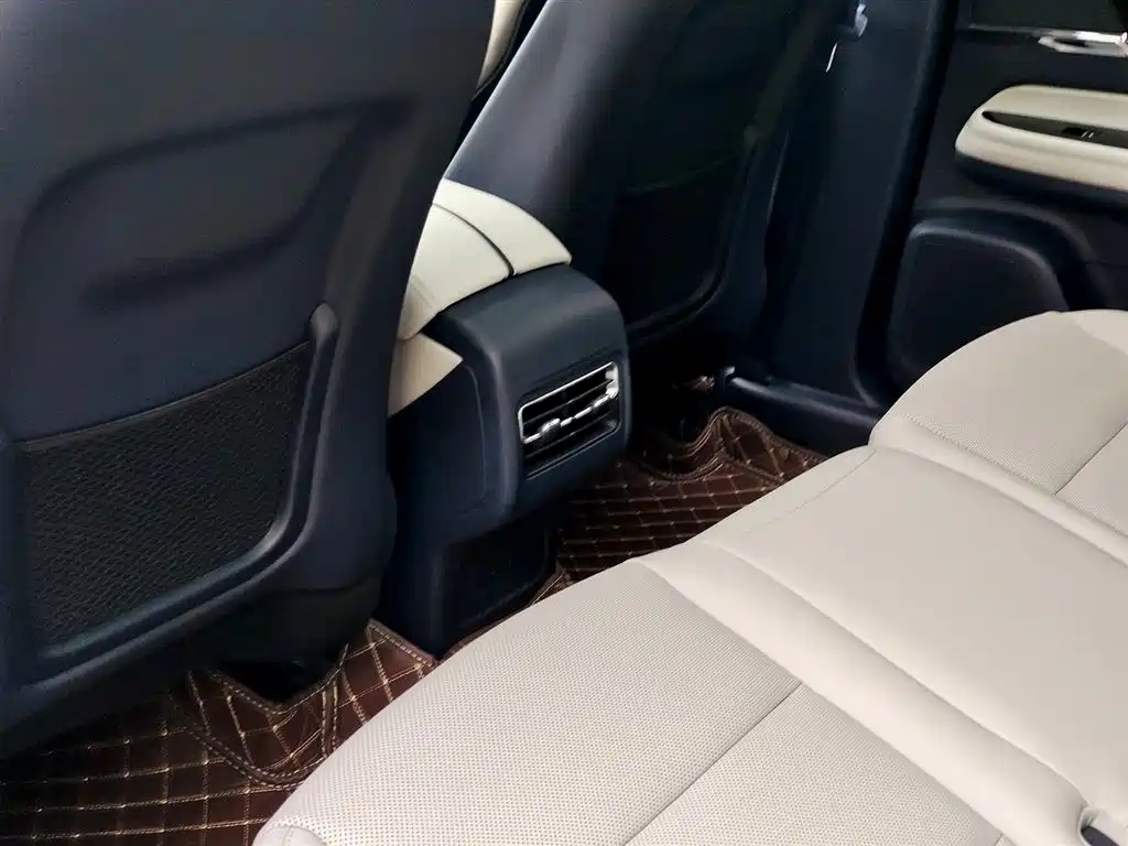 Lincoln Adventurer 2025 2023 2.0T 2WD Zunxiang Edition