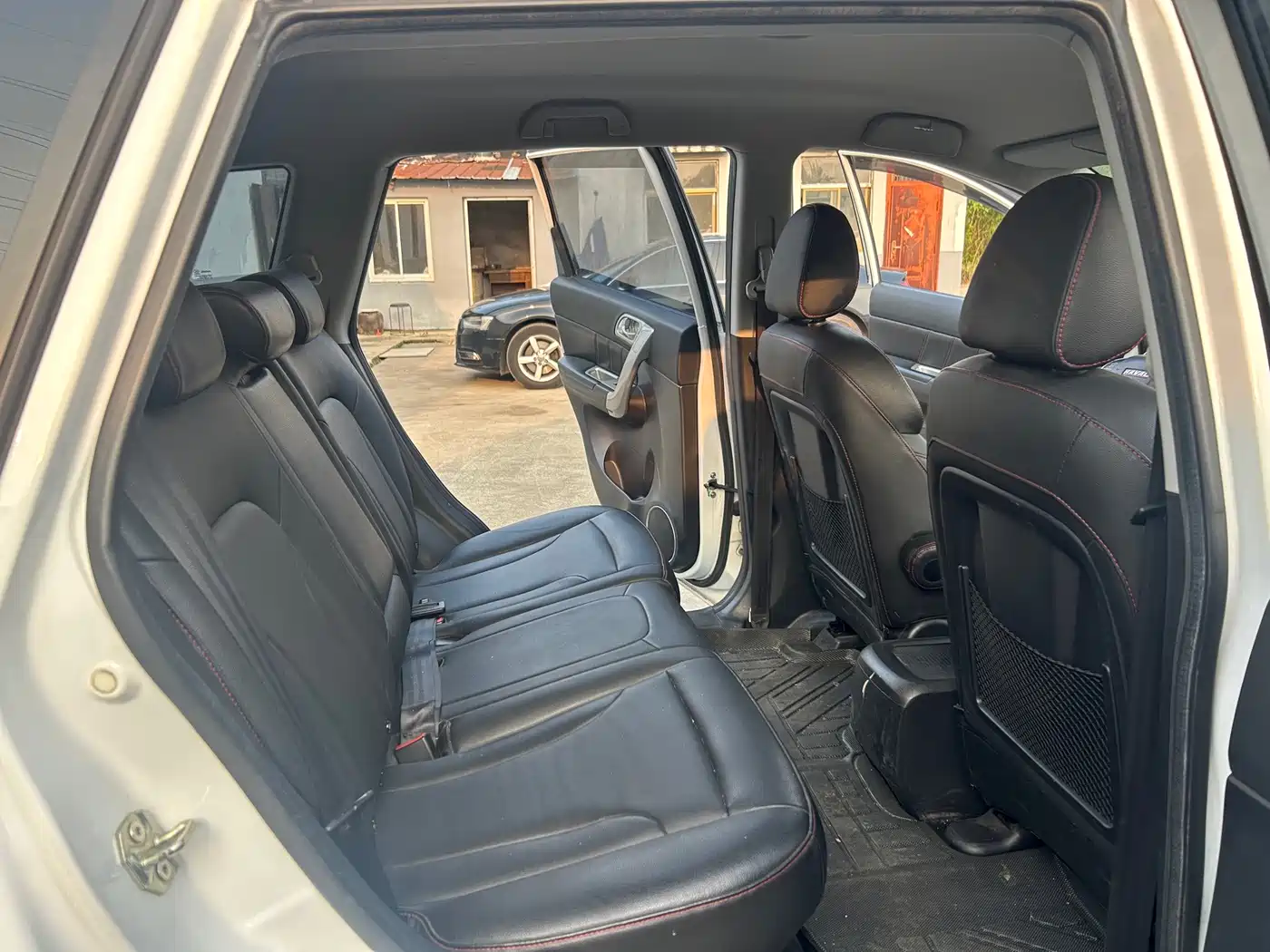 Haval H6 2014 2013 Upgraded 1.5T Manual 2WD Elite