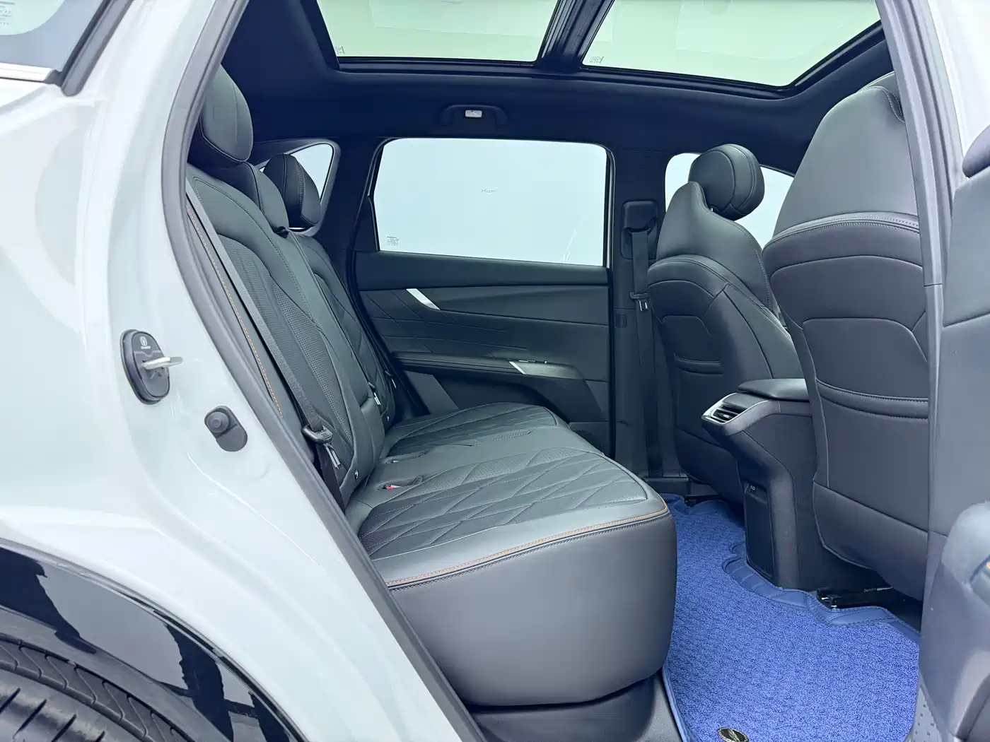 Фото 22 - Changan CS75 PLUS