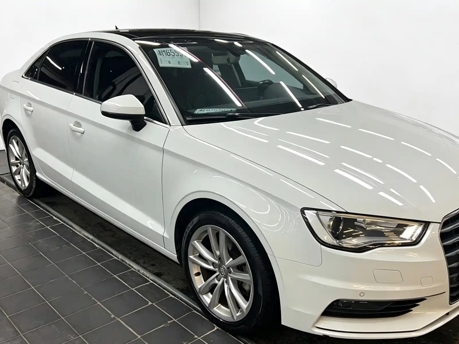 Фото 3 - Audi A3