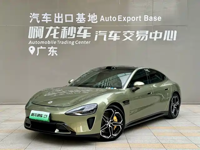 Xiaomi Auto Xiaomi SU7 2025
