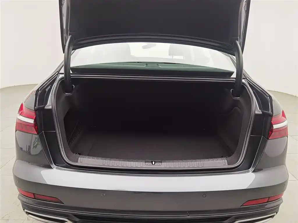Audi A6L 2019 45 TFSI Premium Dynamic фото 16
