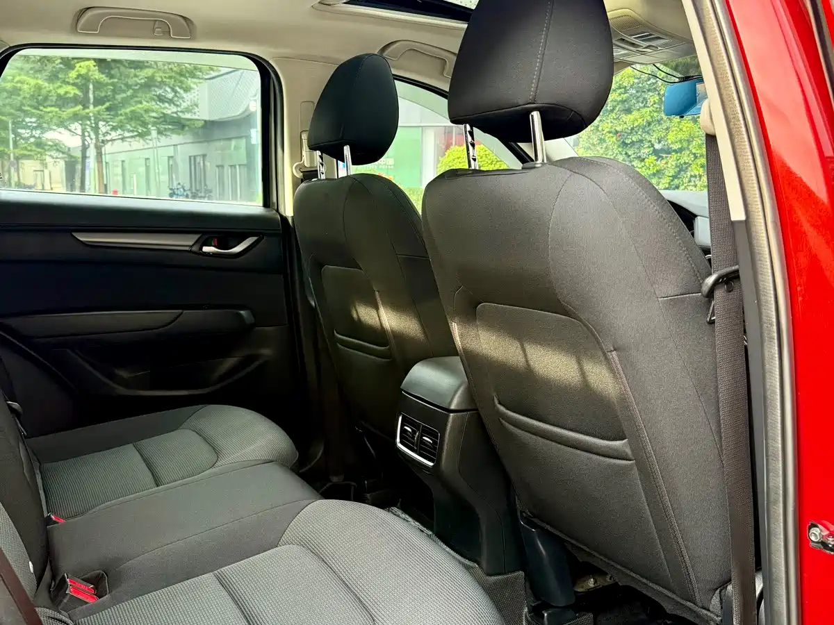 Фото 20 - Mazda CX-5