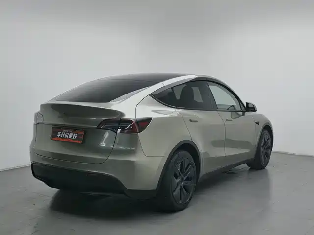 Tesla Model Y 2023 Long Range All-Wheel Drive Edition — фото 2