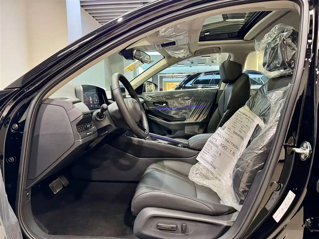Honda Accord 2026 2025 Sport Series 260TURBO Luxury Edition