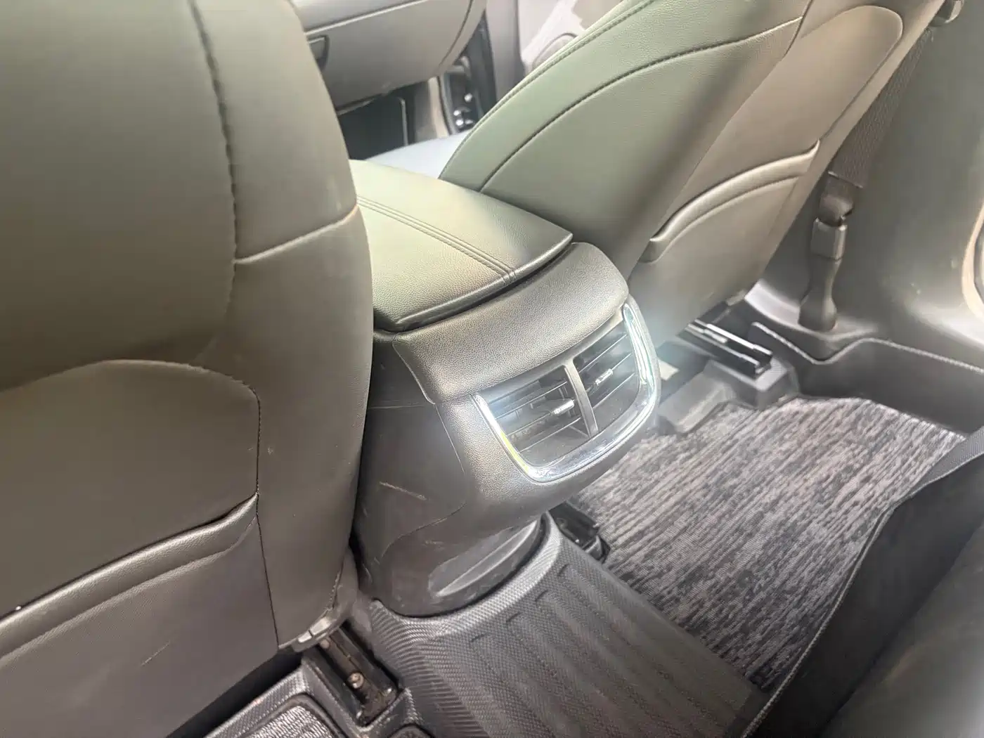 Chevrolet Malibu XL 2023 2023 1.5T RS Connect Edition