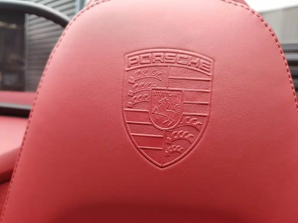 Porsche 718 2025 2023 Boxster Style Edition 2.0T