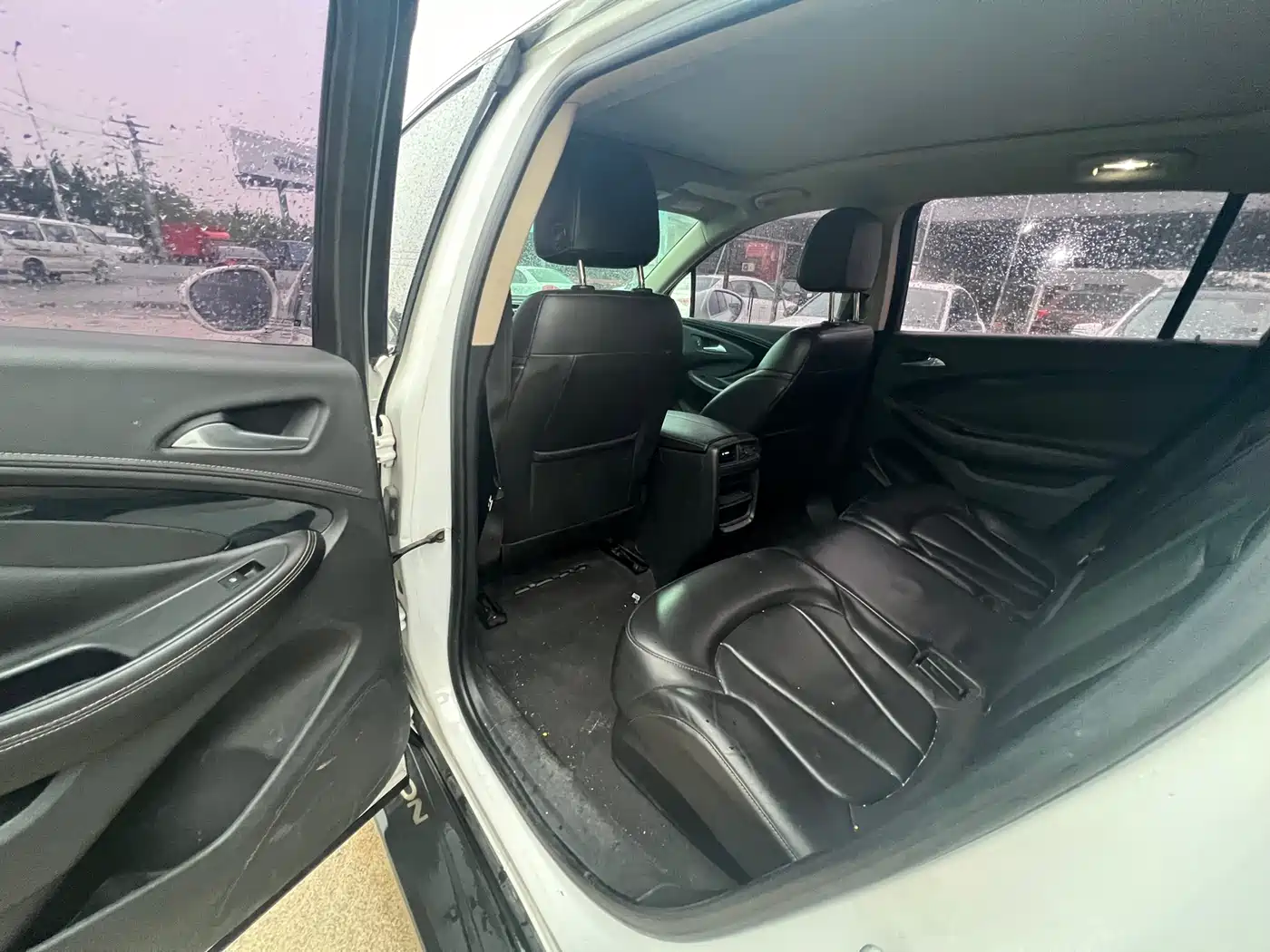 Buick Envision Plus 2016 20T 2WD Elite фото 5