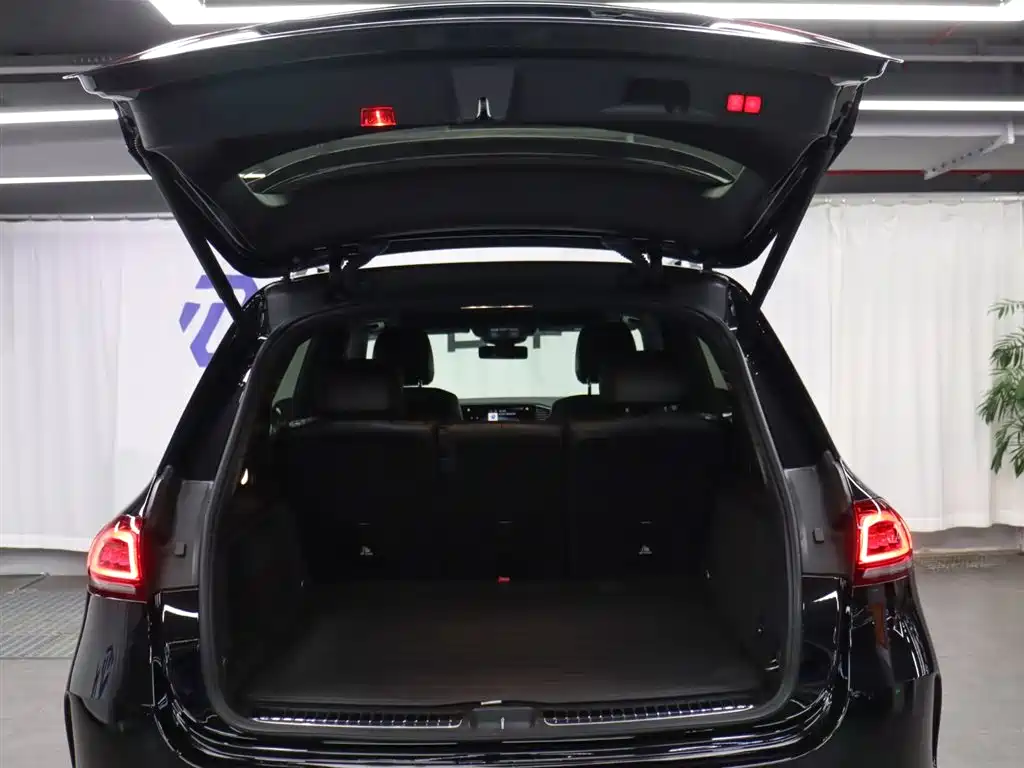 Mercedes-Benz GLE AMG 2020 AMG GLE 53 4MATIC+ фото 28