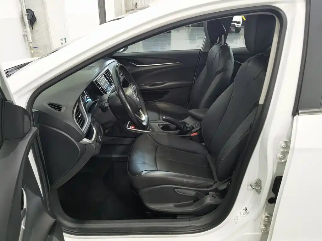 Buick Excelle GT 2020 2019 18T Auto Connected Elite China VI