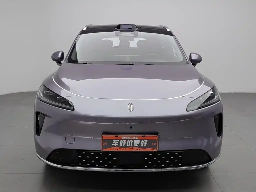 Shangjie SUV 2026 2025 Extended Range Edition