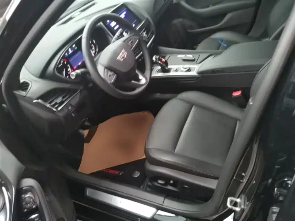 Cadillac CT5 2022 28T Luxury (Standard) фото 15