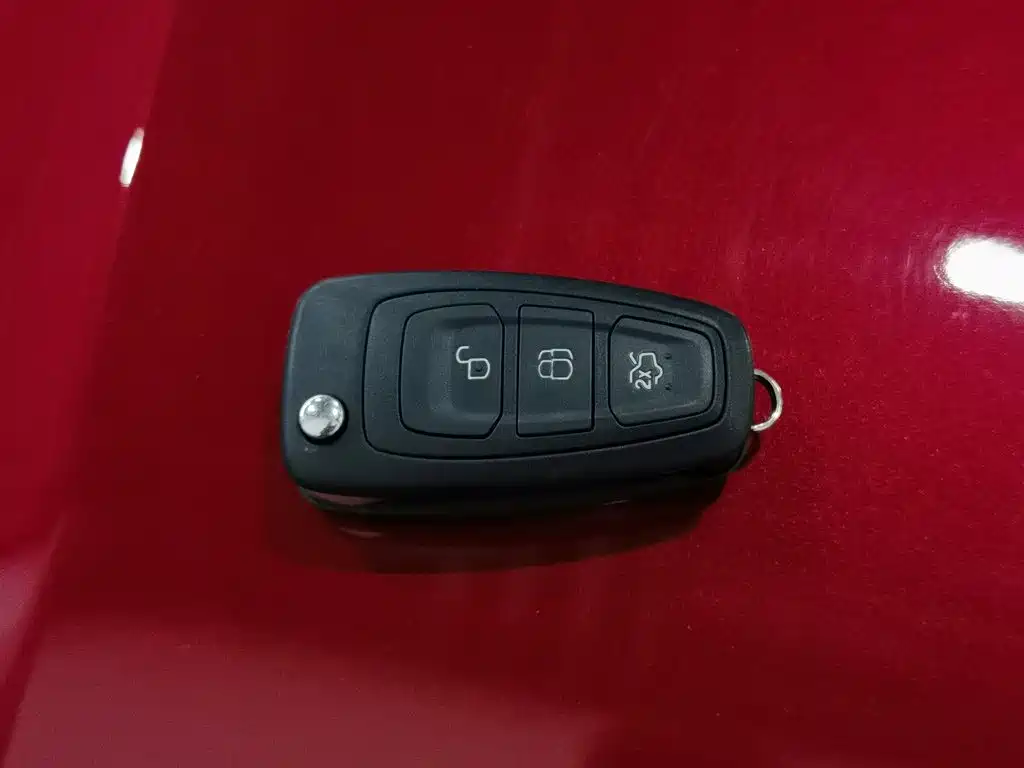 Photo 19 - Ford Focus