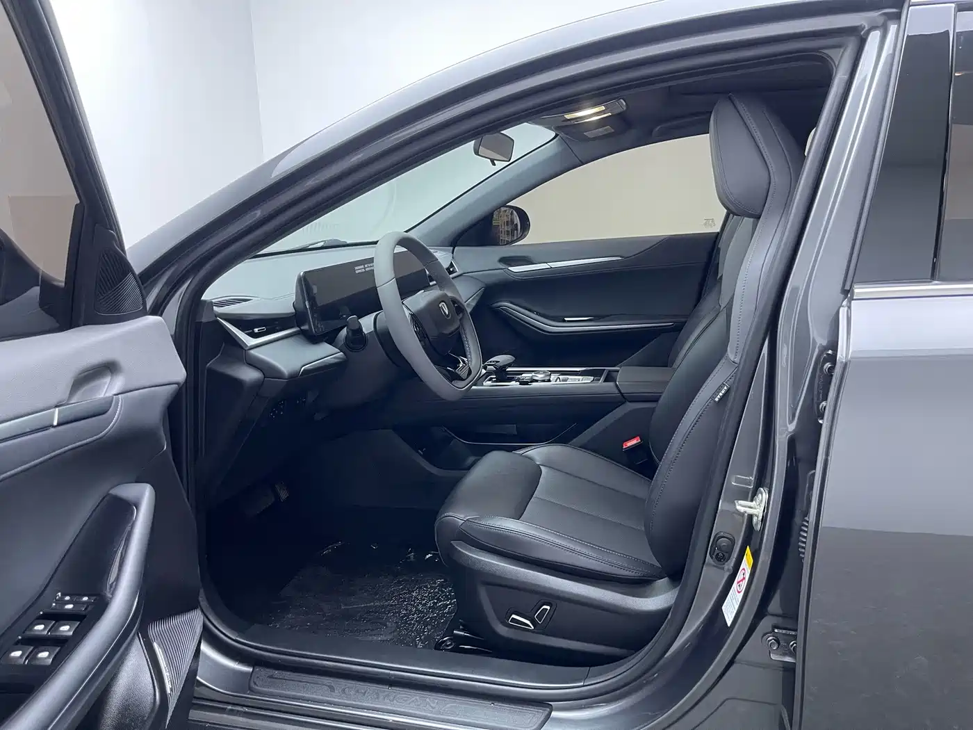 Changan Ruicheng PLUS 2024 2023 1.5T DCT Premium