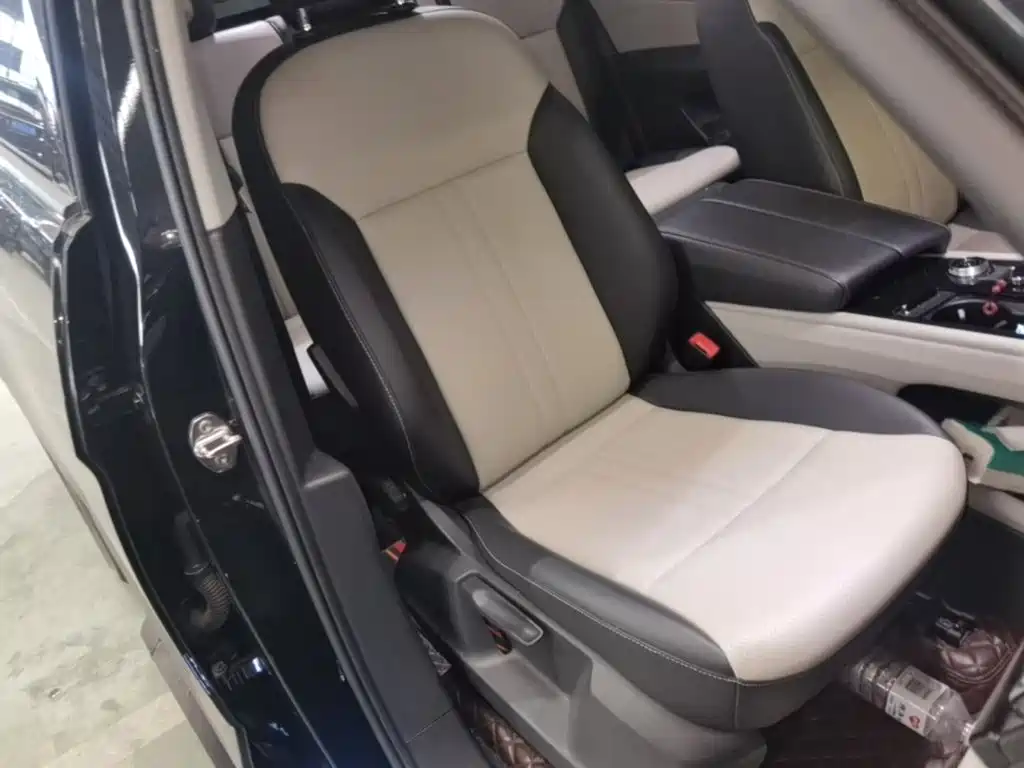 Фото 25 - Volkswagen Teramont