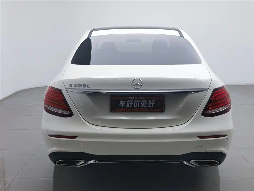 Mercedes-Benz E-Class 2018 Facelift E 300 L Sport Luxury фото 4