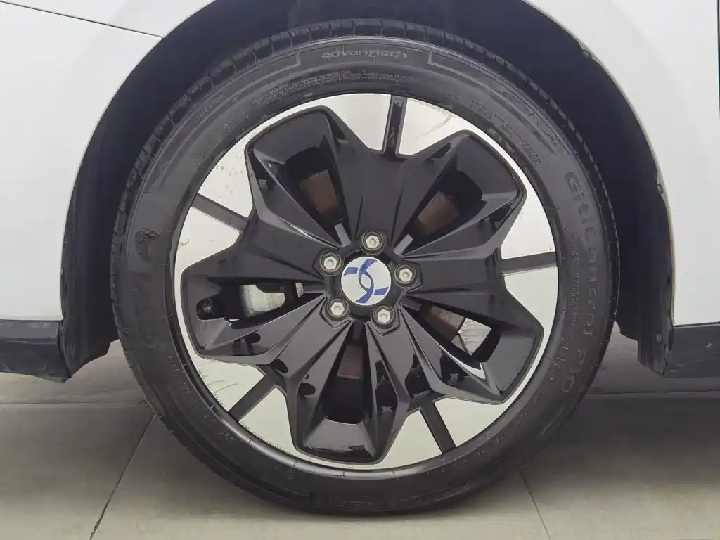 Hycan Auto Hycan A06 2025 2022 550A
