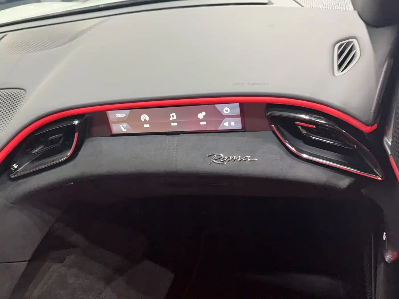 Ferrari Roma 2024 2020 3.9T V8