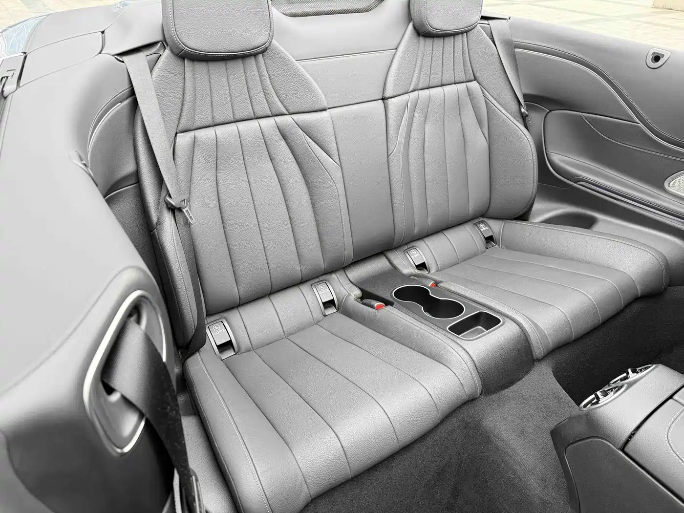 Mercedes-Benz CLE 2025 2025 CLE 300 4MATIC Convertible