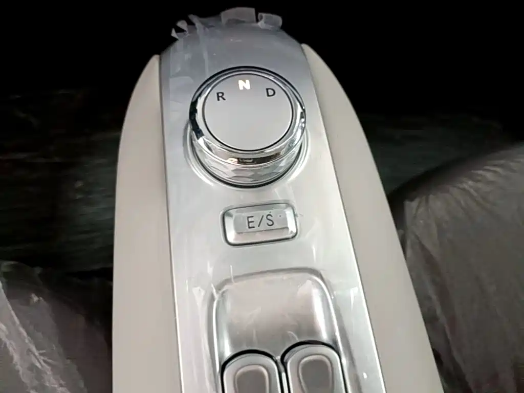  Changan Qiyuan Changan Lumin 2025 205km Fragrant Infusion Edition 14