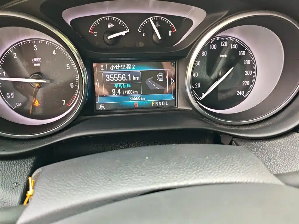 Buick Envision Plus 2018 28T 4WD Elite фото 5