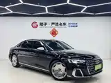 Фото 3 - Audi A8
