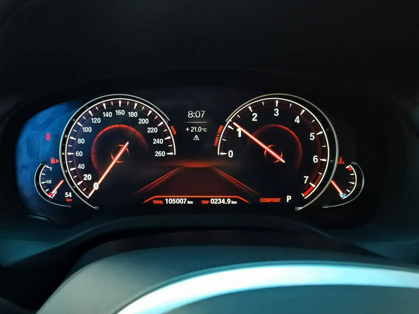 BMW X3 2019 xDrive28i M Sport Package фото 12