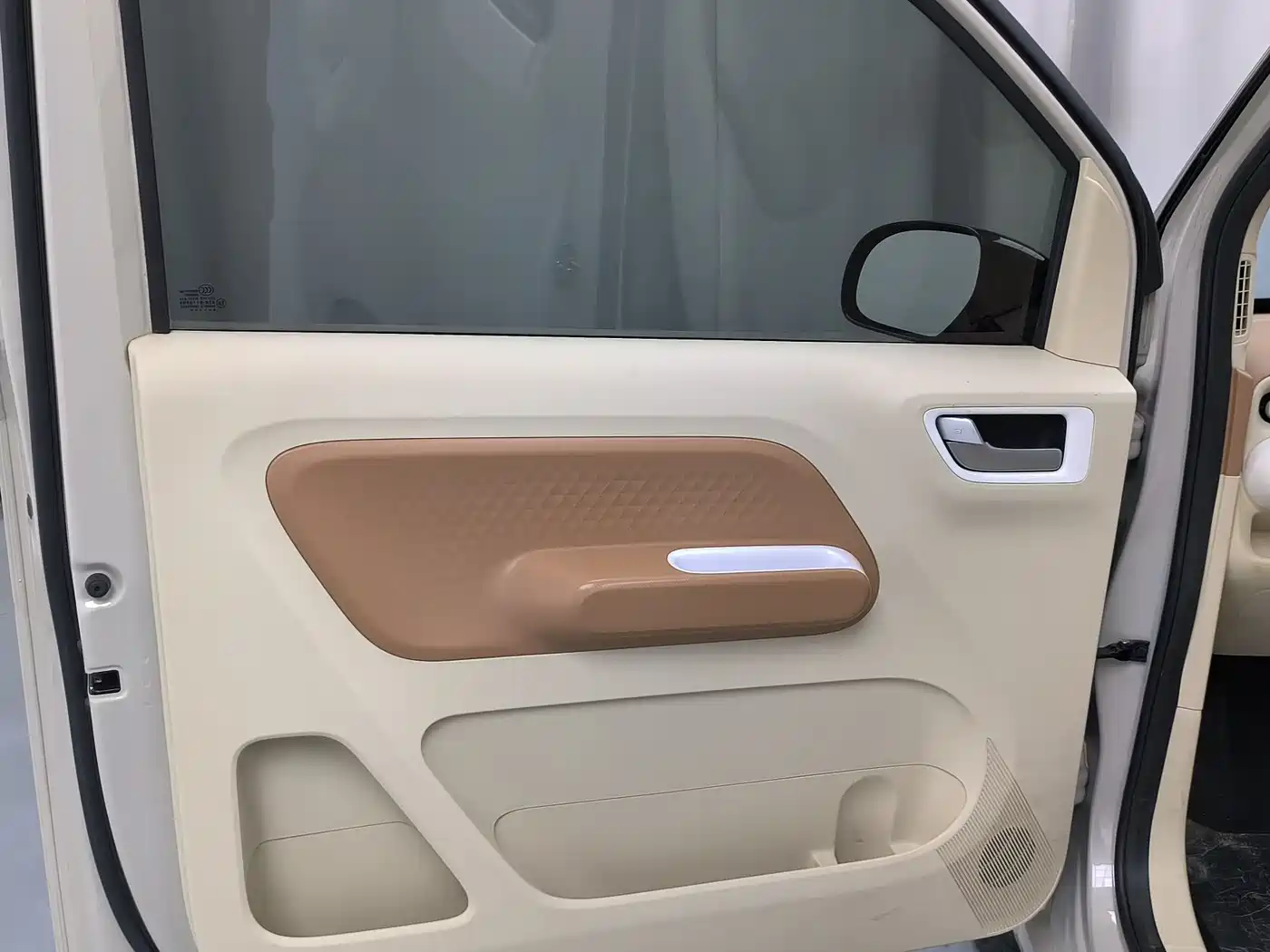WULING AUTOMOBILE HONGGUANG MINIEV