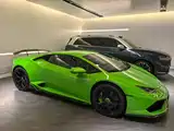 Фото 6 - Lamborghini Huracán