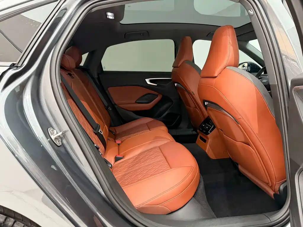 Audi A5L 2025 2025 2.0T Sport Edition Plus