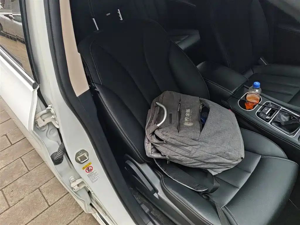 BYD Song MAX 2018 2017 1.5T Auto Smart Luxury 7-Seater