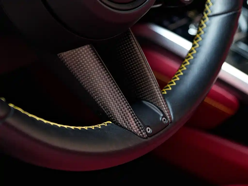 Porsche 911 2022 Turbo S 3.7T фото 16