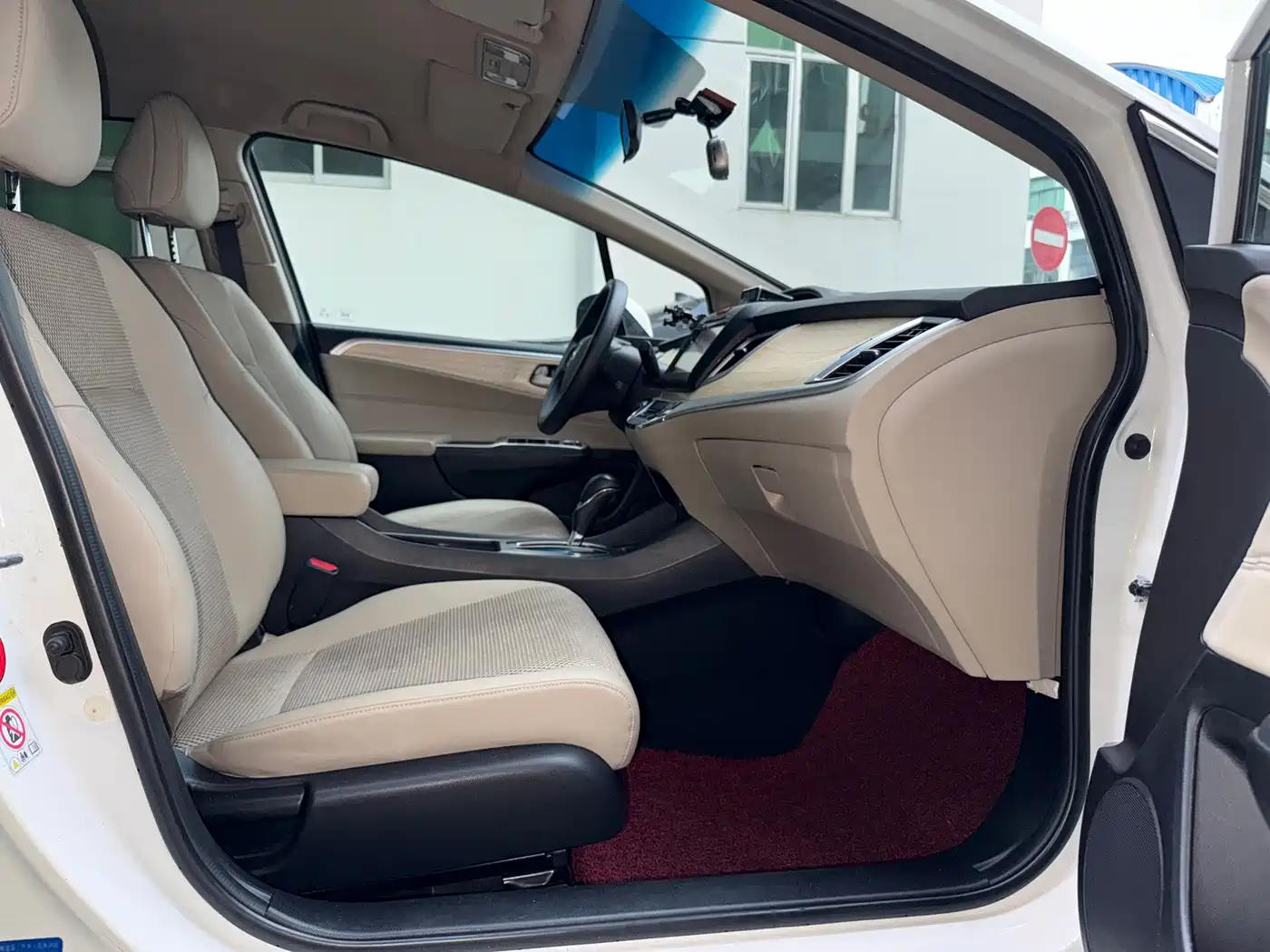 Honda Jade 2014 2014 1.8L Automatic Comfort Elite 5-seater