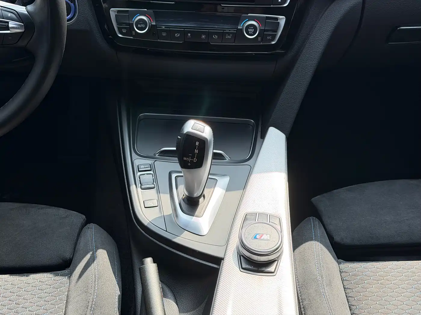 BMW 4 Series 2020 425i Gran Coupe M Sport Package фото 14